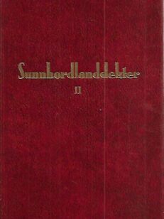 Sunnhordlandslekter II