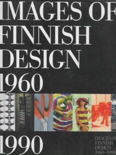 Images of Finnish Design 1960-1990