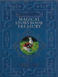 Greg Hildebrandt's Magical Storybook Treasury