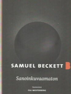 Sanoinkuvaamaton