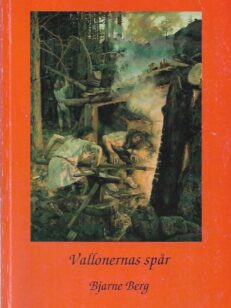 Valloneras spår