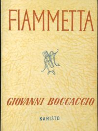 Fiammetta