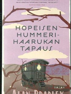 Hopeisen hummerihaarukan tapaus