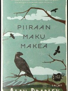 Piiraan maku makea