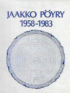 Jaakko Pöyry 1958-1983