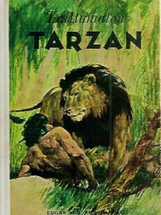 Talttumaton Tarzan