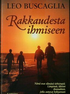 Rakkaudesta ihmiseen