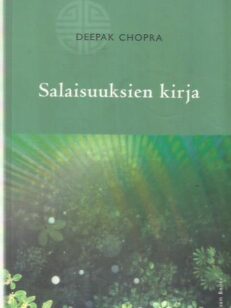 Salaisuuksien kirja