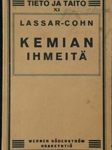 Kemian ihmeitä