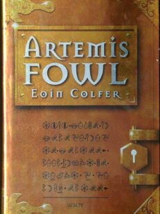 Artemis Fowl