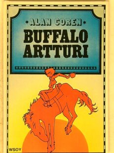 Buffalo Artturi