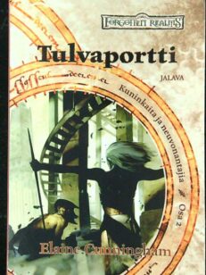 Tulvaportti - Kuninkaita ja neuvonantajia 2