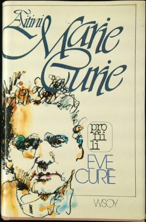 Äitini Marie Curie