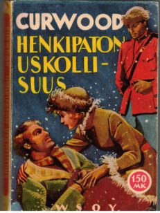 Henkipaton uskollisuus Riksi 60