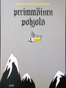 Perimmäinen pohjola