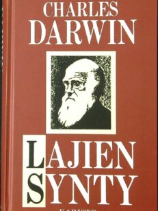 Lajien synty