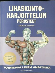 Lihaskuntoharjoittelun perusteet - Toiminnallinen anatomia