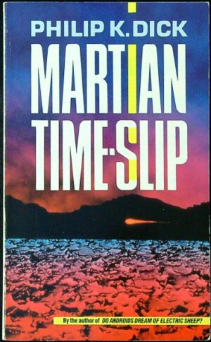 Martian Time-Slip
