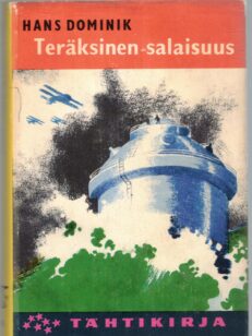 Teräksinen salaisuus