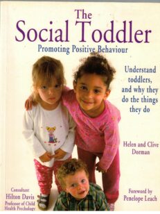 The Social Toddler