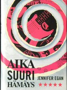 Aika suuri hämäys