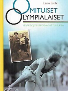 Omituiset olympialaiset