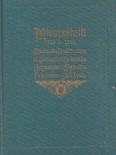 Minneskrit 1858-1908