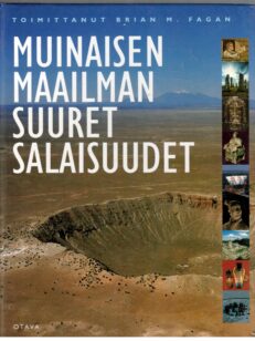 Muinaisen maailman suuret salaisuudet