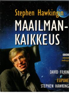 Stephen Hawkingin maailmankaikkeus