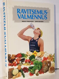 Ravitsemusvalmennus