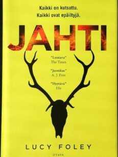 Jahti