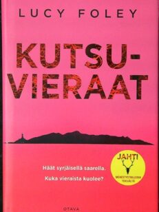 Kutsuvieraat