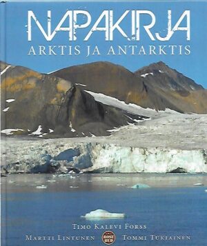 Napakirja - Arktis ja Antarktis