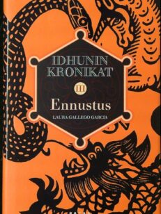 Idhunin kronikat III - Ennustus