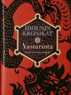 Idhunin kronikat I - Vastarinta