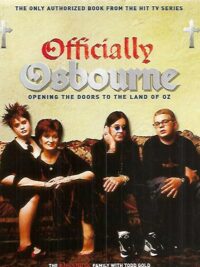 Officially Osbourne