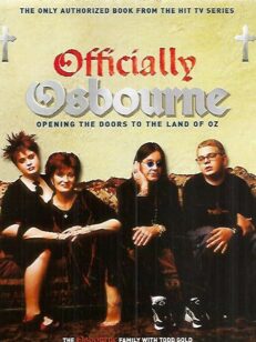 Officially Osbourne