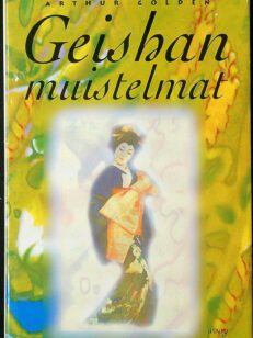 Geishan muistelmat