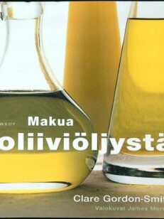 Makua oliiviöljystä