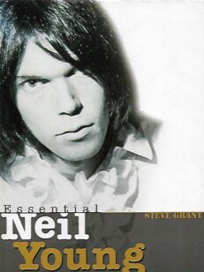 Essential Neil Young