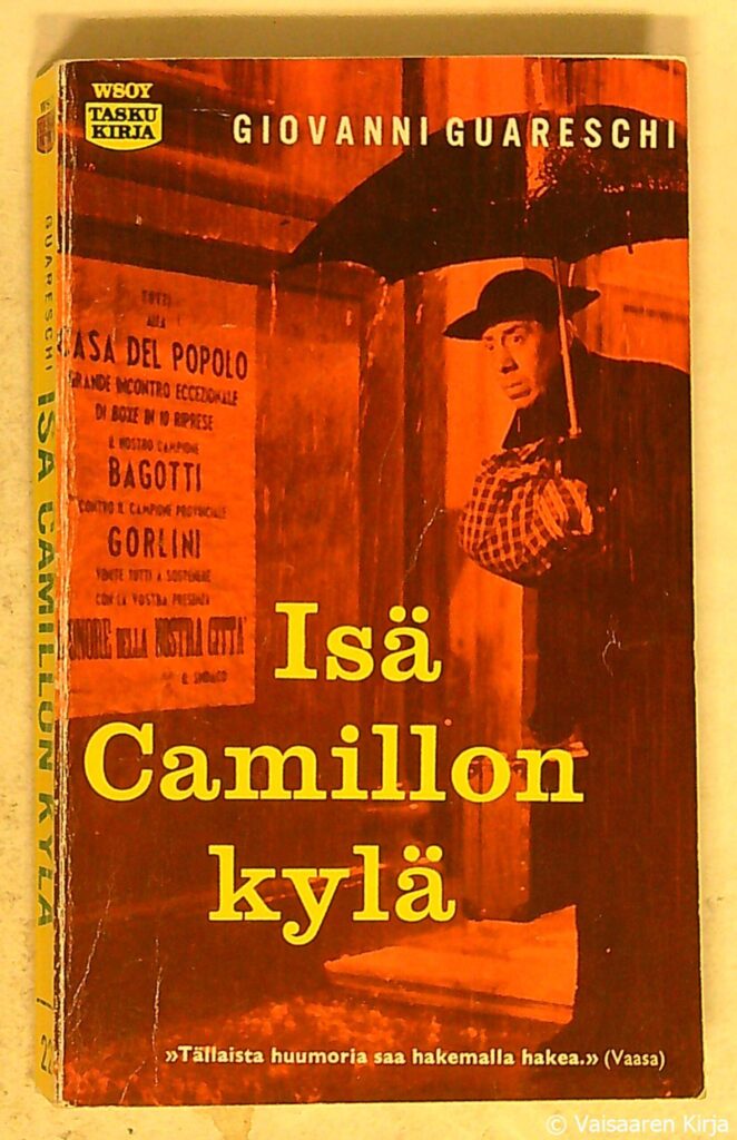 Isä Camillon kylä