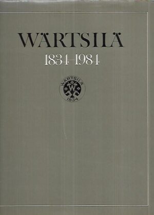 Wärtsilä 1834-1984
