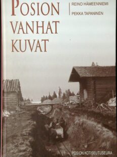 Posion vanhat kuvat