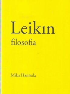 Leikin filosofia