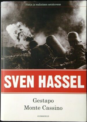 Gestapo - Monte Cassino