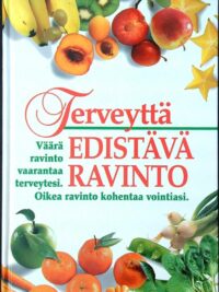 Terveyttä edistävä ravinto