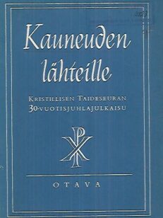 Kauneuden lähteille