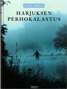 Harjuksen perhokalastus