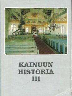 Kainuun Historia 3