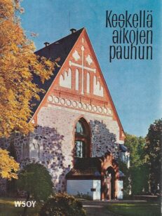 Keskellä aikojen pauhun